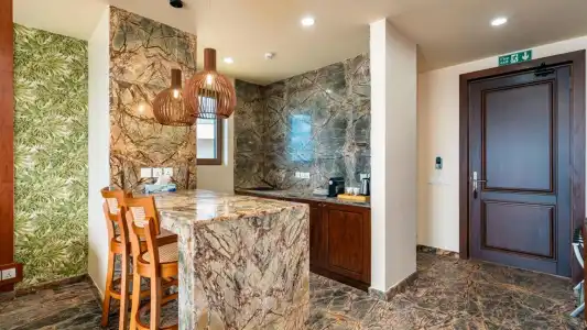 Gardens Hill Resort & Spa - 119