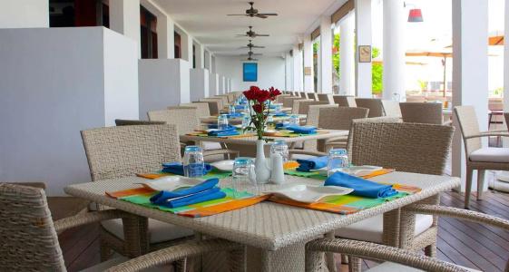 The Fortress Resort & Spa - 31