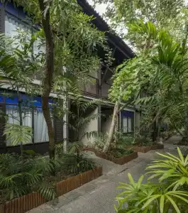 Homm Chura Samui - 13