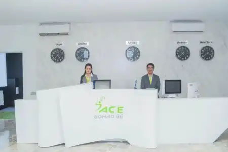 ACE - 2