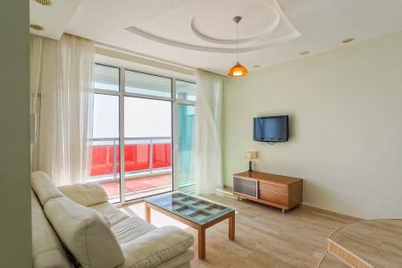 Respect Hall Resort & Spa - 116