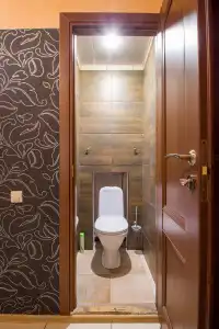 Elle Living Quarters - 55