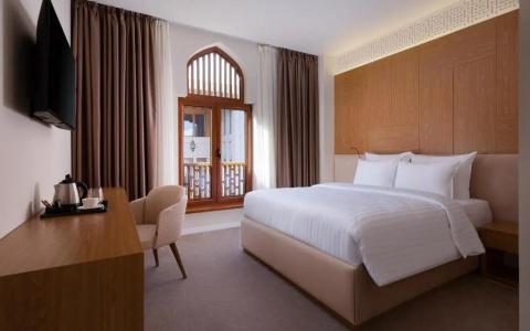 Mercure Bukhara Old Town - 20