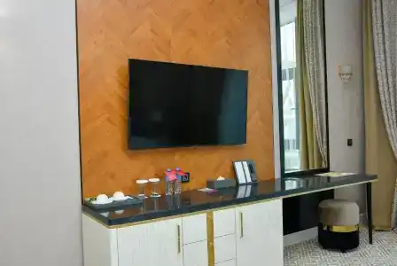 Ramada by Wyndham Turkistan - 59