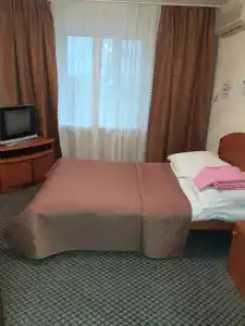 Gostinichnyij Kompleks Mashinostroeniya - 25