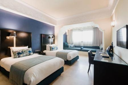 Diwan Casablanca & Spa - 4