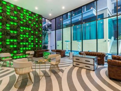 Citrus Grande Pattaya by Compass Hospitality - 22