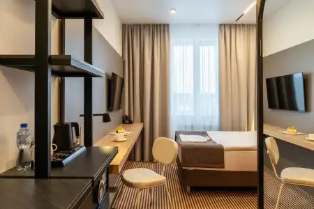 BISHotel - 42