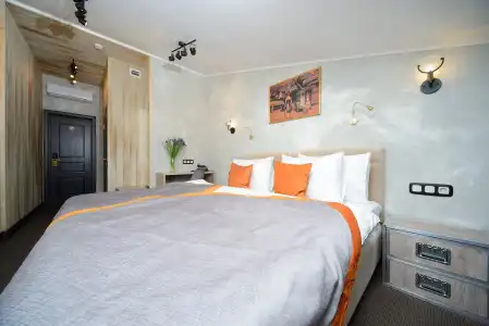 Chemodanov Butik-Hotel - 35