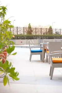 Tulip Inn Majan Salalah - 32