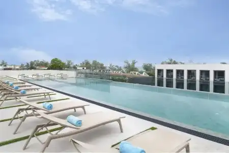 Jonox Phuket Karon - 18