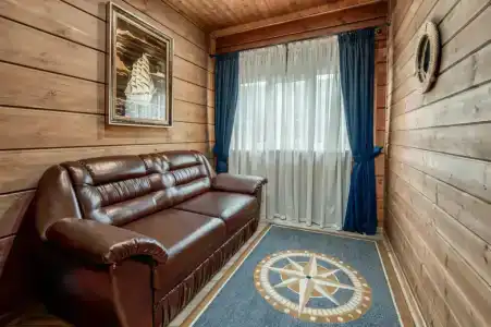 Zagorodnyi kompleks Vidnaya Usad'ba - 116