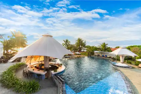 Mercury Phu Quoc Resort & Villas - 18