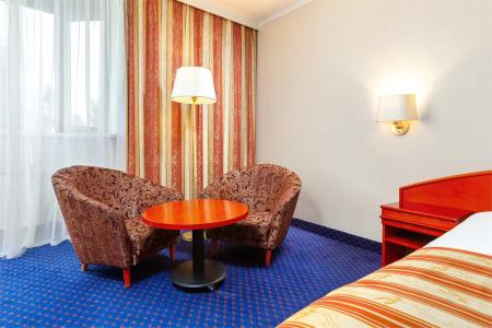 Holiday Inn Moscow Vinogradovo, an IHG - 21