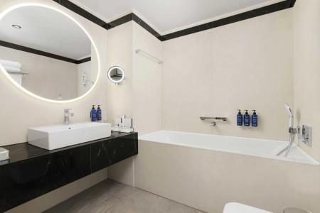 Radisson Blu Belorusskaya - 97
