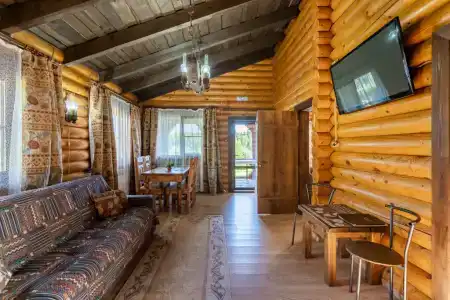 Prohovskoe Podvorie Tourist base - 147