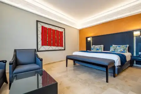 Diwan Casablanca & Spa - 85