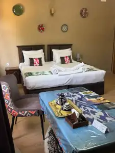 Darvozai Samarkand guest house - 62