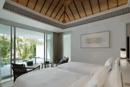 Banyan Tree Krabi - 26