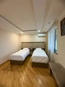 Vanatur Restaurant-Hotel - 69