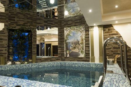 Villa Provance & Spa - 7