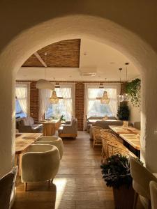 Barcelona Spa-Hotel - 31