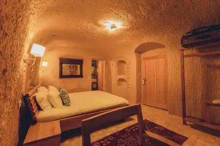 Pinhan Cave Suites - 66