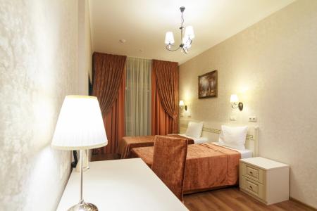 in Kazachy Pereulok - 56