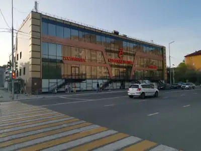 Central - 2
