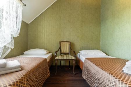 Odeon Guest House - 93