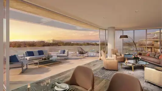 JA Lake View, Dubai - 7