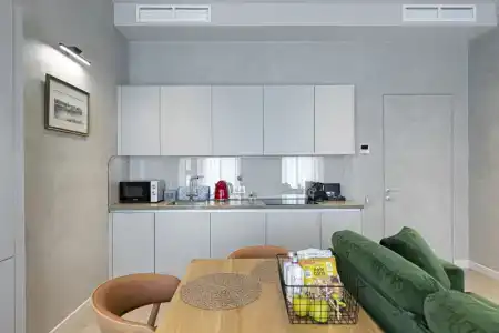 Okno Apart-hotel - 72