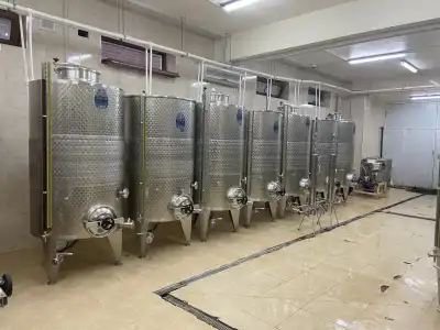Uzumfermer Mini-hotel - 14