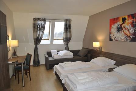 Zakliki Apart-Hotel - 21