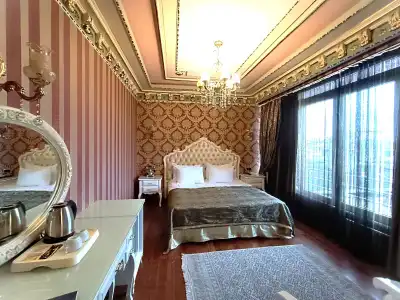 Golden Horn - 62