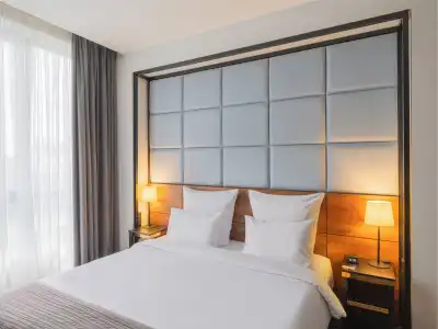 ARKA by Ginza Project - 1