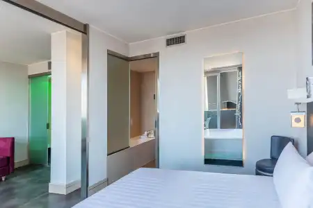 Best Western Premier Royal Santina - 62
