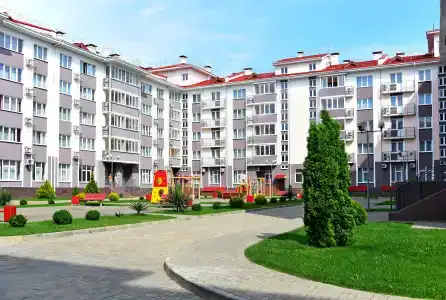 Barhatnyie Sezonyi Semeyniy Kvartal - 20