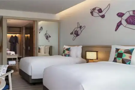 Avani+ Khao Lak Resort - 51