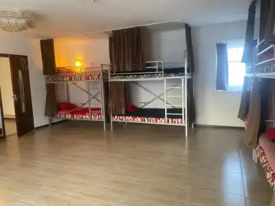 Assem Koktobe Hostel - 25