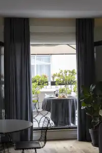 Flats Company - Karakoy Apartment - 22