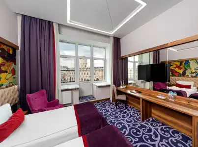 Best Western Plus Centre - 53