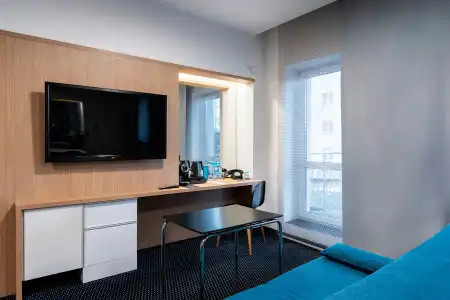Marienburger Bonotel - 58