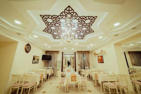 Asmald Palace - 29