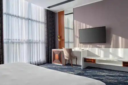 Panarams Tashkent, a member of Radisson Individuals - 2