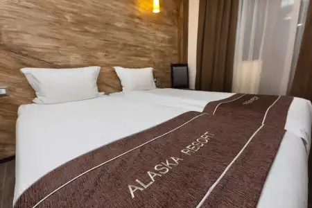 Alaska Resort - 111