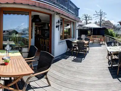 Alpe Fleurie Residence - 7