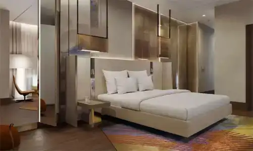 Luxury Apartment Camellia - 93