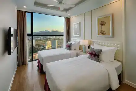 Vinpearl Beachfront Nha Trang - 62