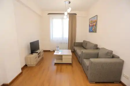 Welcome Yerevan Apartments - 36